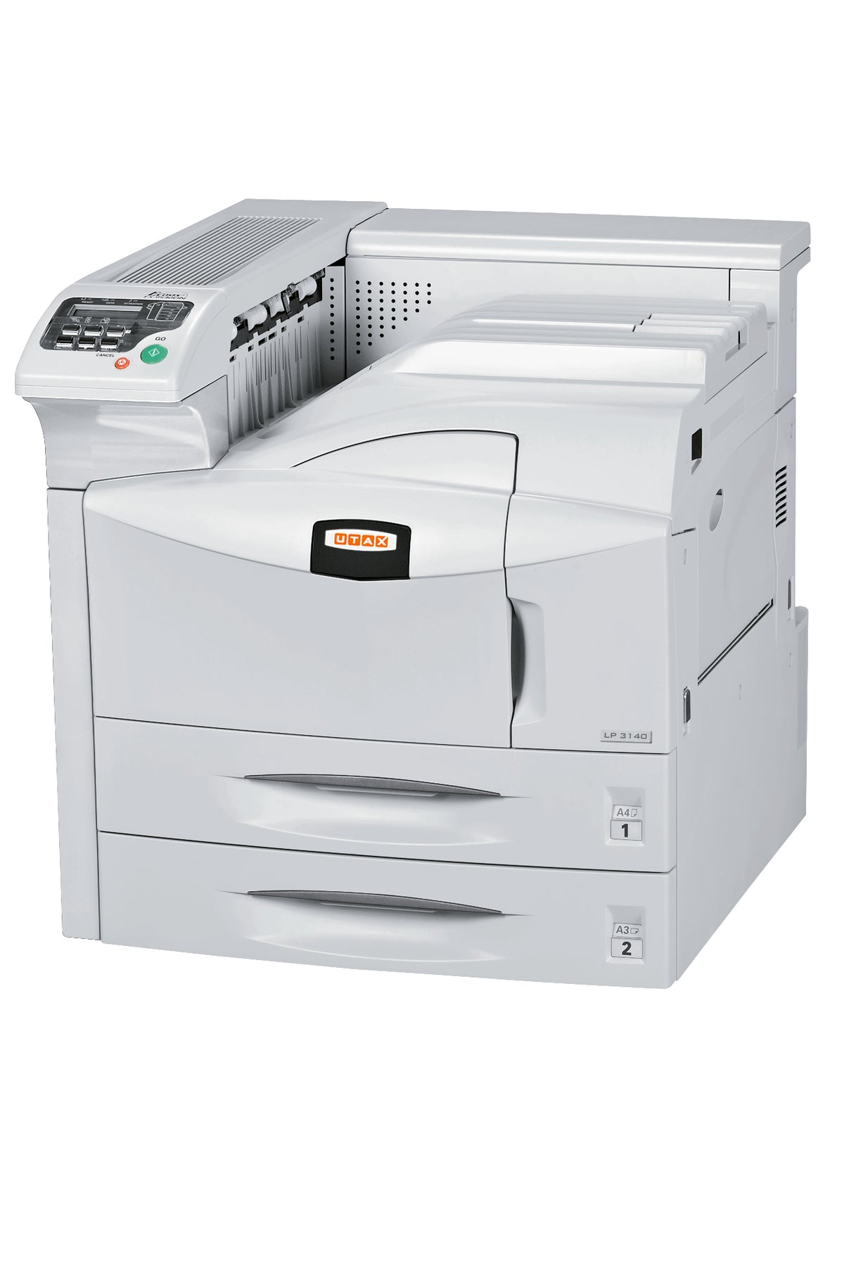 UTAX LP 3140 / LP 3151