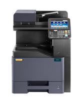 UTAX 302ci – Ansicht 4