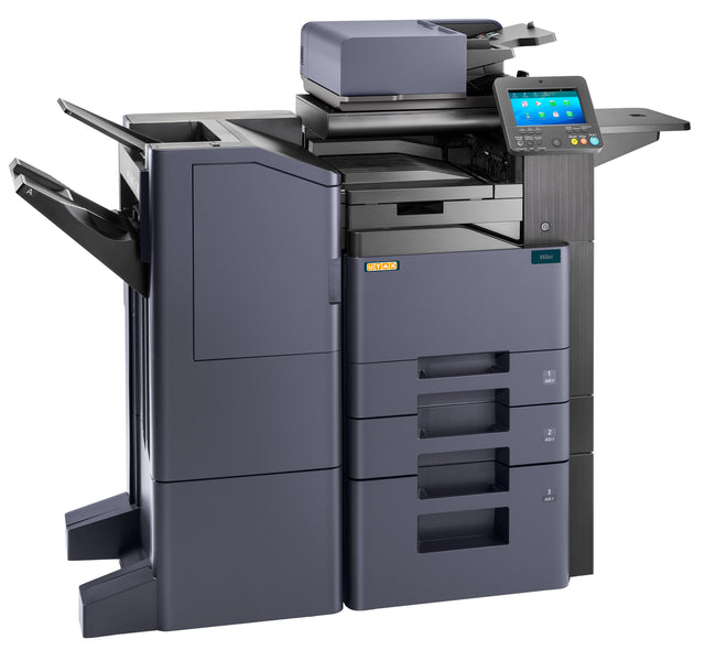 UTAX 352ci – Ansicht 1