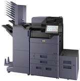 UTAX 4009ci – Ansicht 3