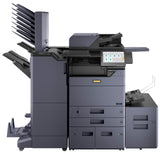 UTAX 5009ci – Ansicht 3