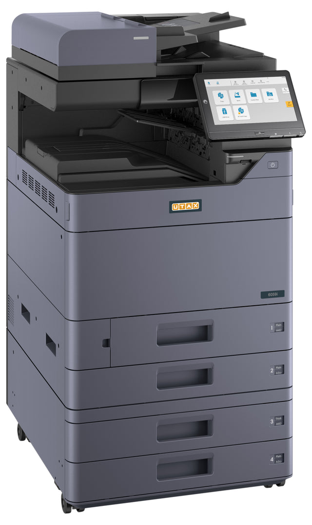UTAX 6059i – Ansicht 1