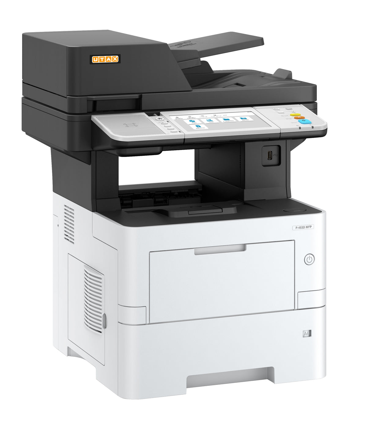 UTAX P-4532i – Ansicht 1