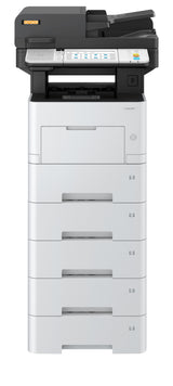 UTAX P-5539i – Ansicht 2
