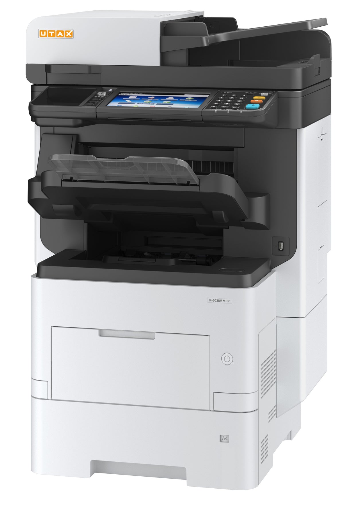 UTAX P-6038if MFP