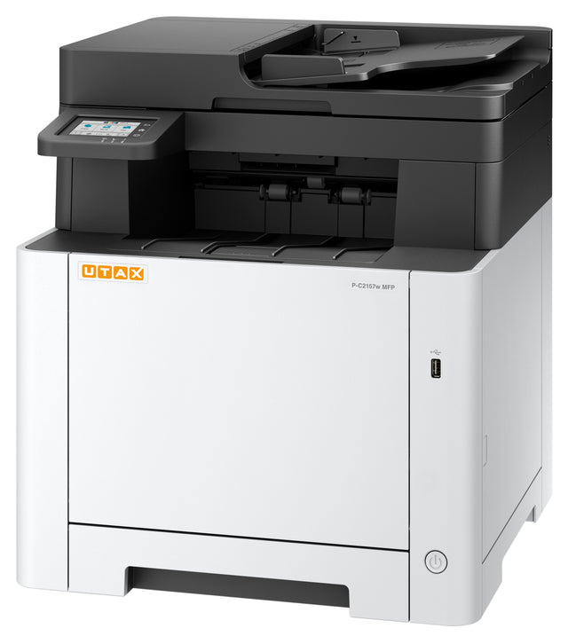 UTAX P-C2157w – Ansicht 1