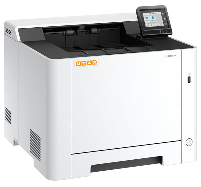 UTAX P-C2651DW – Ansicht 1