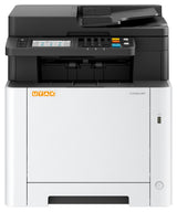 UTAX P-C2656w – Ansicht 3