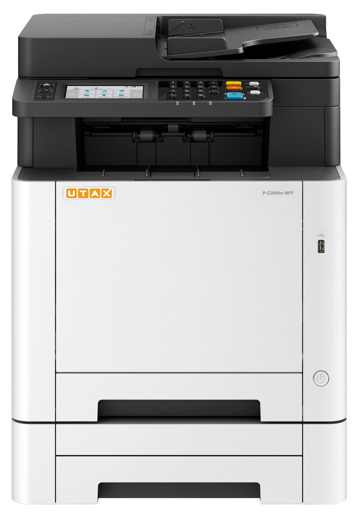 UTAX P-C2656w – Ansicht 1