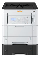 UTAX P-C3563DN – Ansicht 4