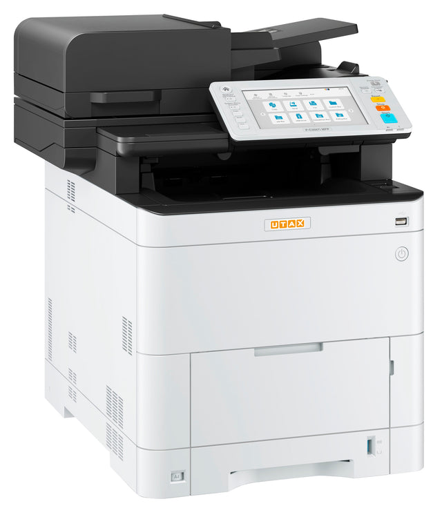 UTAX P-C3567i – Ansicht 1