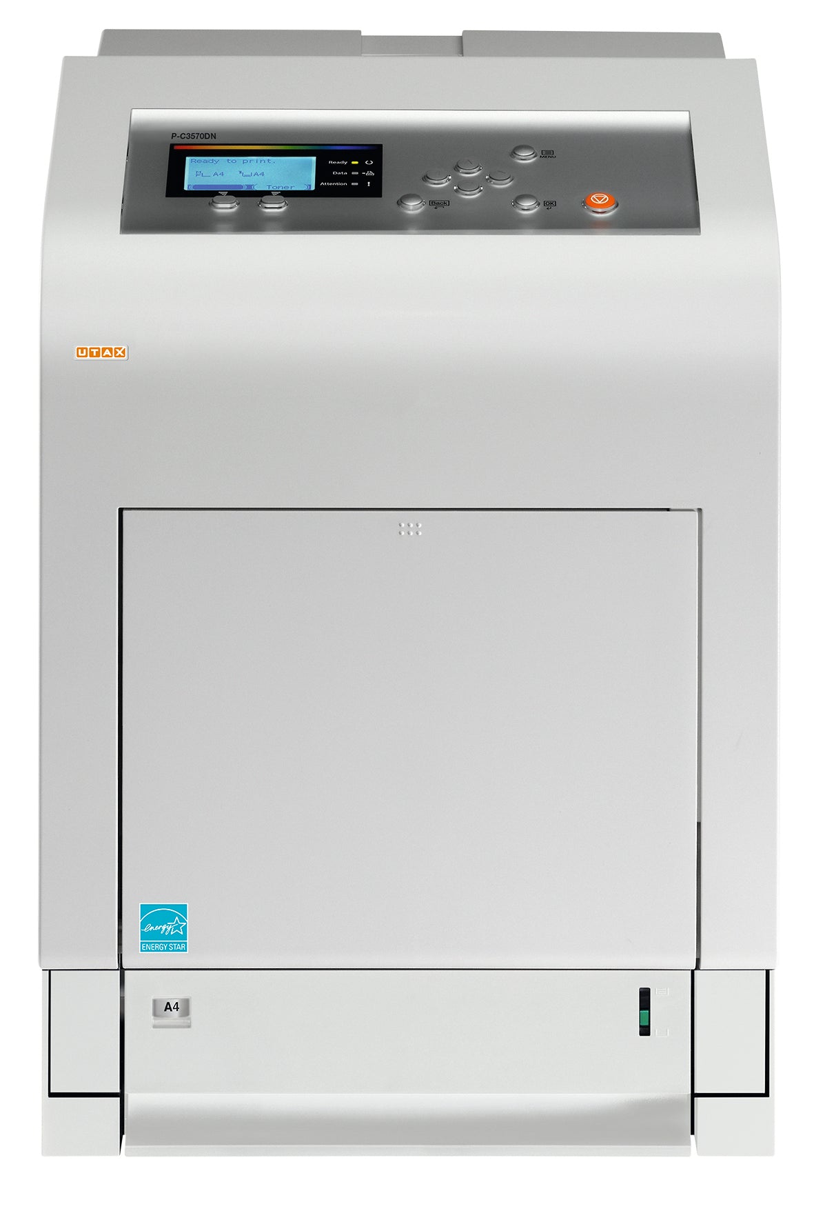 UTAX P-C3570DN / CLP 3635