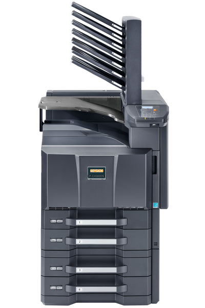 UTAX P-C4580DN / P-C5580DN