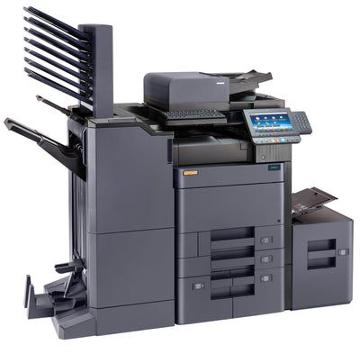 UTAX 3206ci / 3207ci