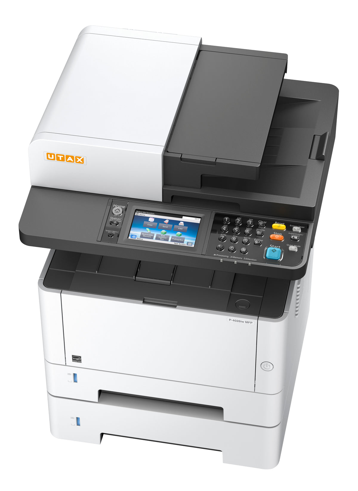 UTAX P-4026iw MFP