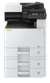 UTAX P-C2480i – Ansicht 4