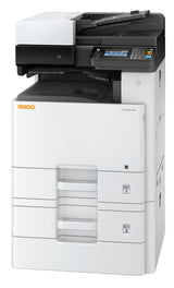 UTAX P-C2480i – Ansicht 3