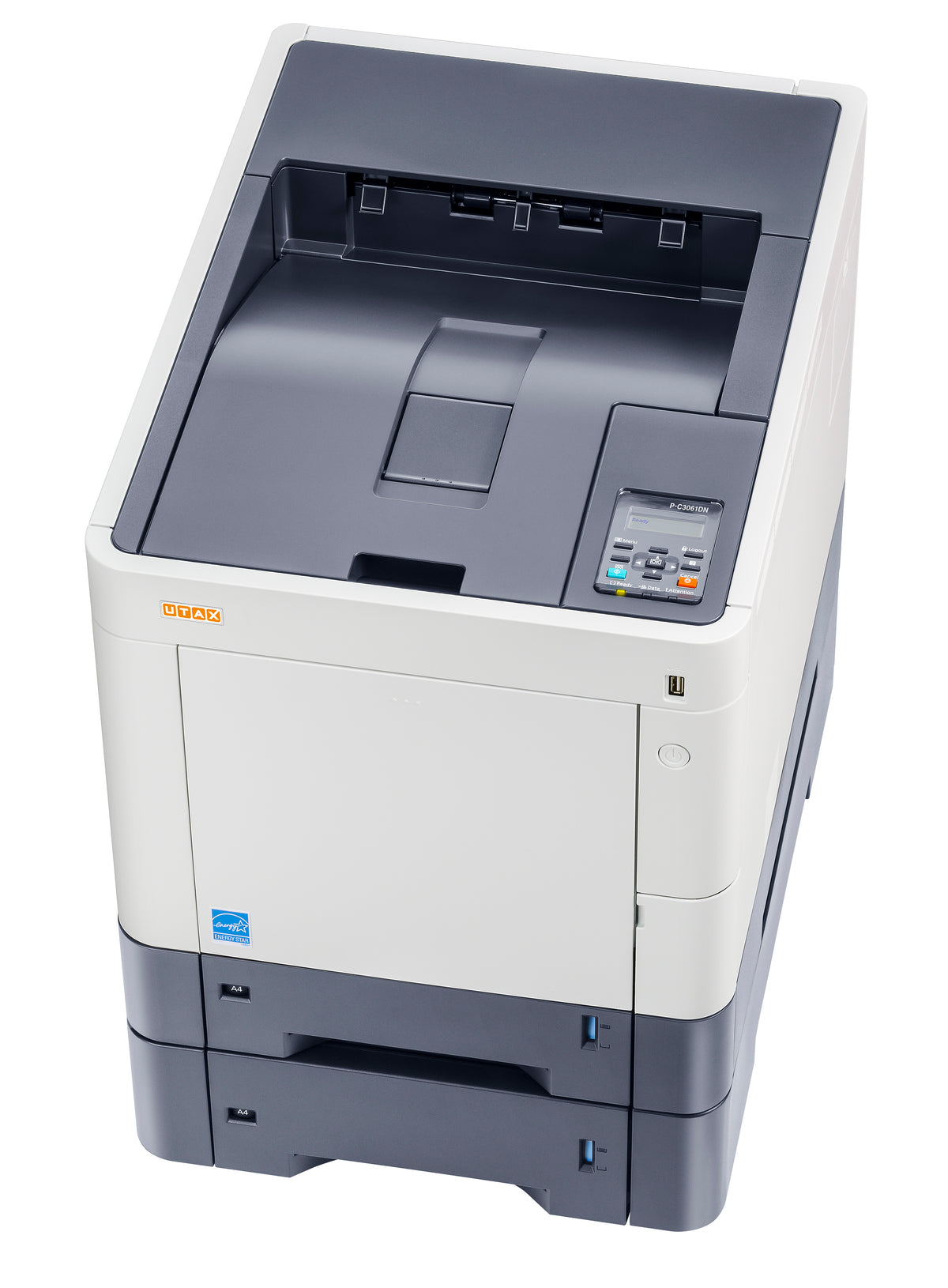 UTAX P-C3061DN / P-C3060 MFP / P-C3065 MFP