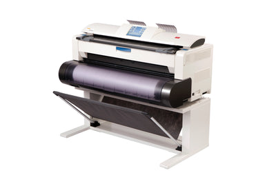 UTAX XC 9124 / CX 8124