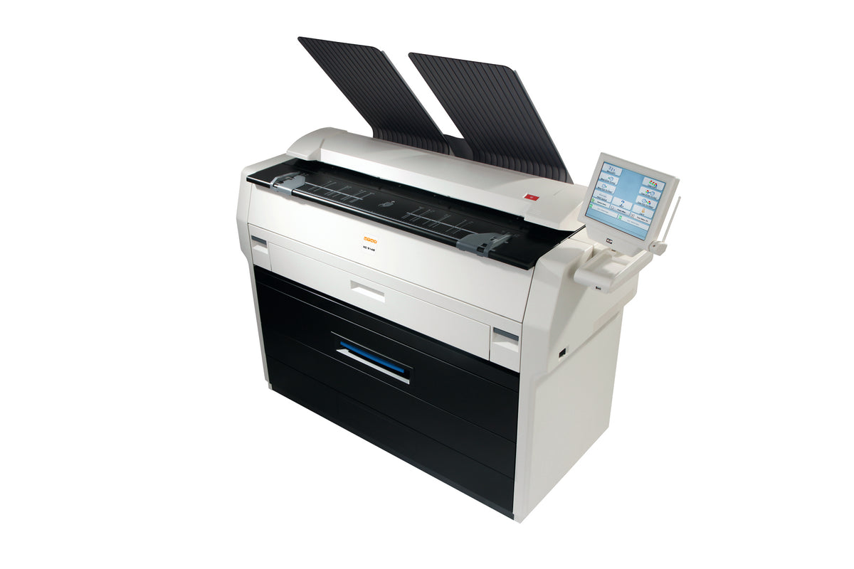 UTAX XC 9148 / CX 8148