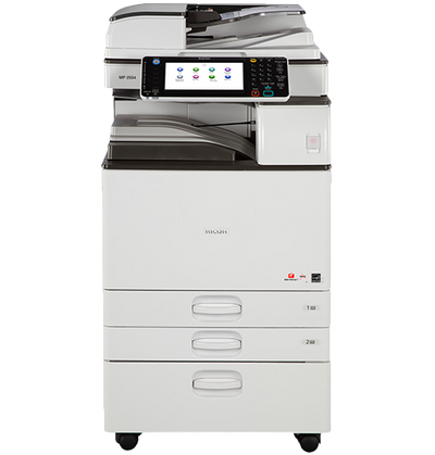 Ricoh MP 2554 / MP 2555 / MP 3054 / MP 3055 / MP 3554 / MP 3555