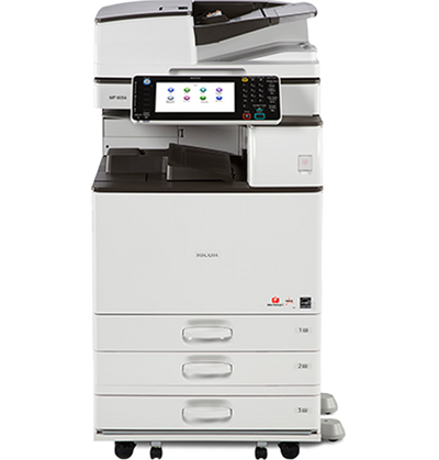 Ricoh MP 4054 / MP 4055 / MP 5054 / MP 5055 / MP 6054 / MP 6055