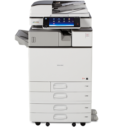 Ricoh MP C2003 / MP C2004 / MP C2503 / MP C2504