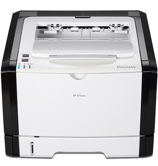 Ricoh SP 311DN / SP 311DNw / SP 311SFN / SP 311SFNw / SP 325DNw / SP 325SFNw