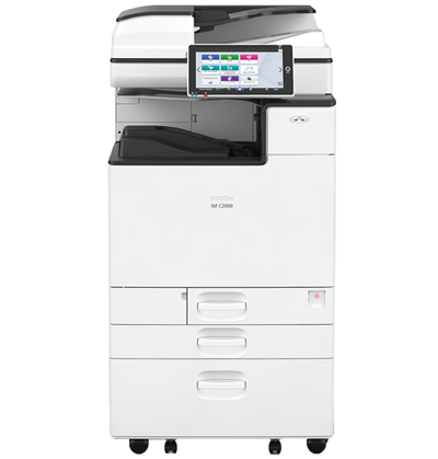 Ricoh IM C2000 / IM C2000A / IM C2500 / IM C2500A
