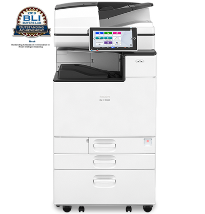 Ricoh IM C3000 / IM C3000A / IM C3500 / IM C3500A