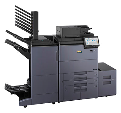 UTAX 10565i – Ansicht 3