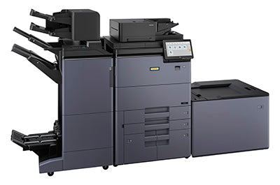 UTAX 10565i – Ansicht 4
