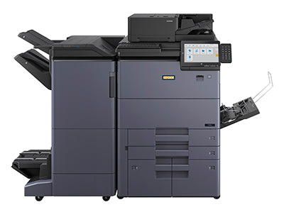 UTAX 7565i – Ansicht 2