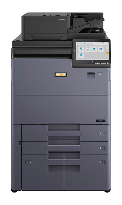 UTAX 8515ci – Ansicht 1