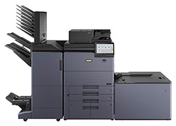 UTAX 8515ci – Ansicht 2