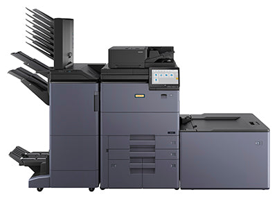 UTAX 9515ci – Ansicht 2
