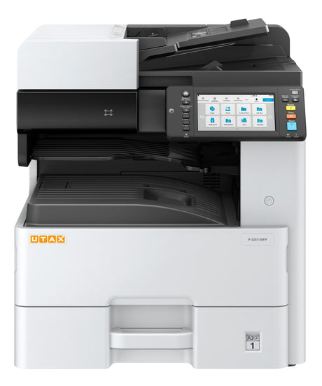UTAX P-3241i – Ansicht 1
