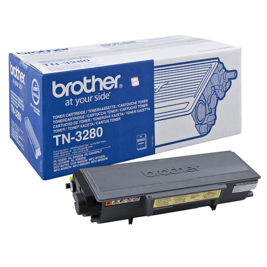 BROTHER TN3280 Toner