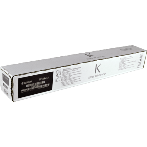 Kyocera TK-8345K Toner black