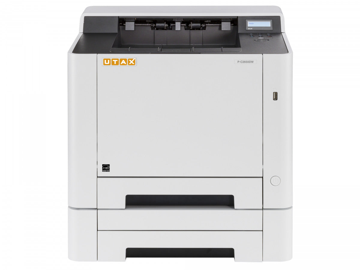 UTAX P-C2650DW