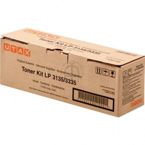 UTAX Toner black