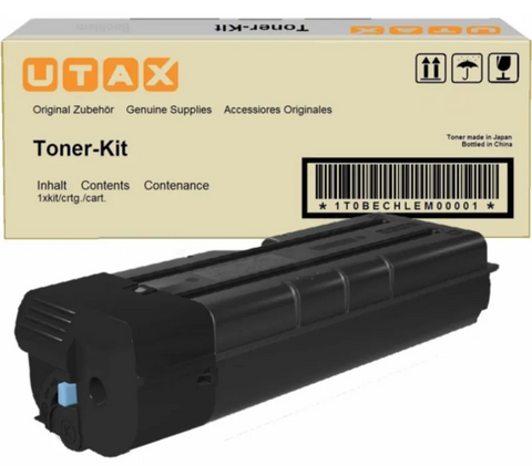 UTAX Toner black