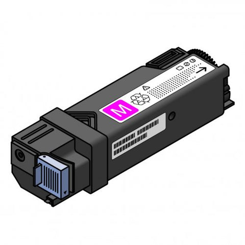 UTAX Toner magenta